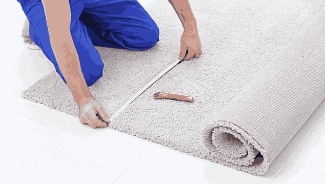 Carpet Repair Services Wollert