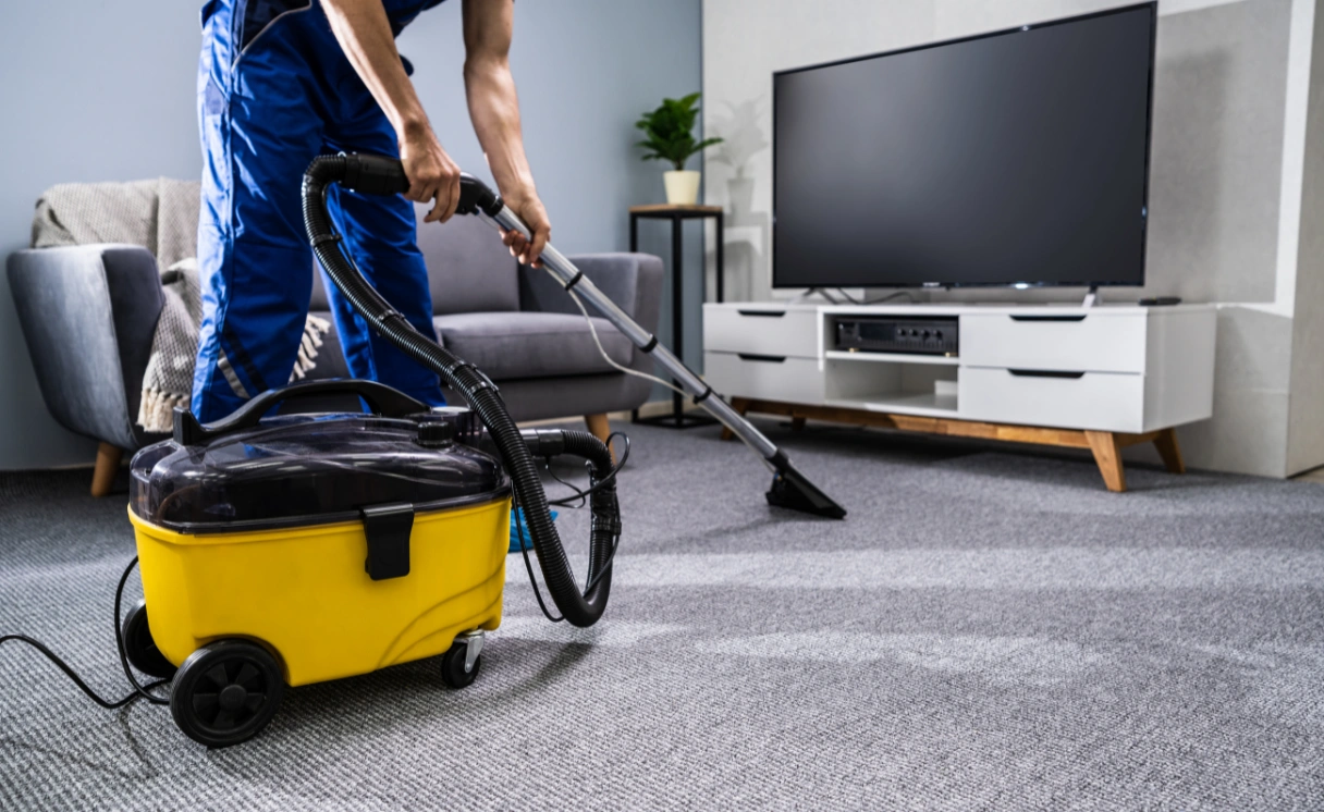 Extract Carpet Cleaning Wollert Contact Office